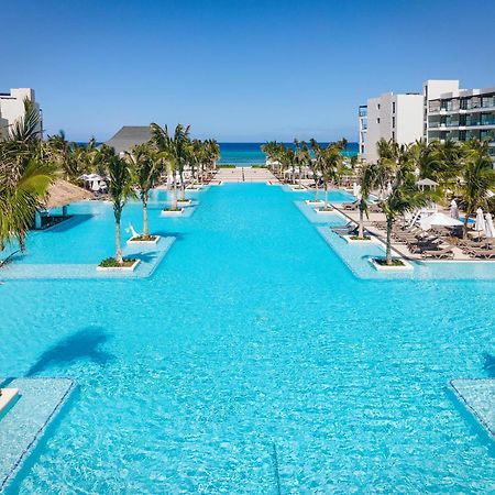 فندق Ocean Eden Bay (Adults Only) Spring Rises المظهر الخارجي الصورة The Grand at Moon Palace