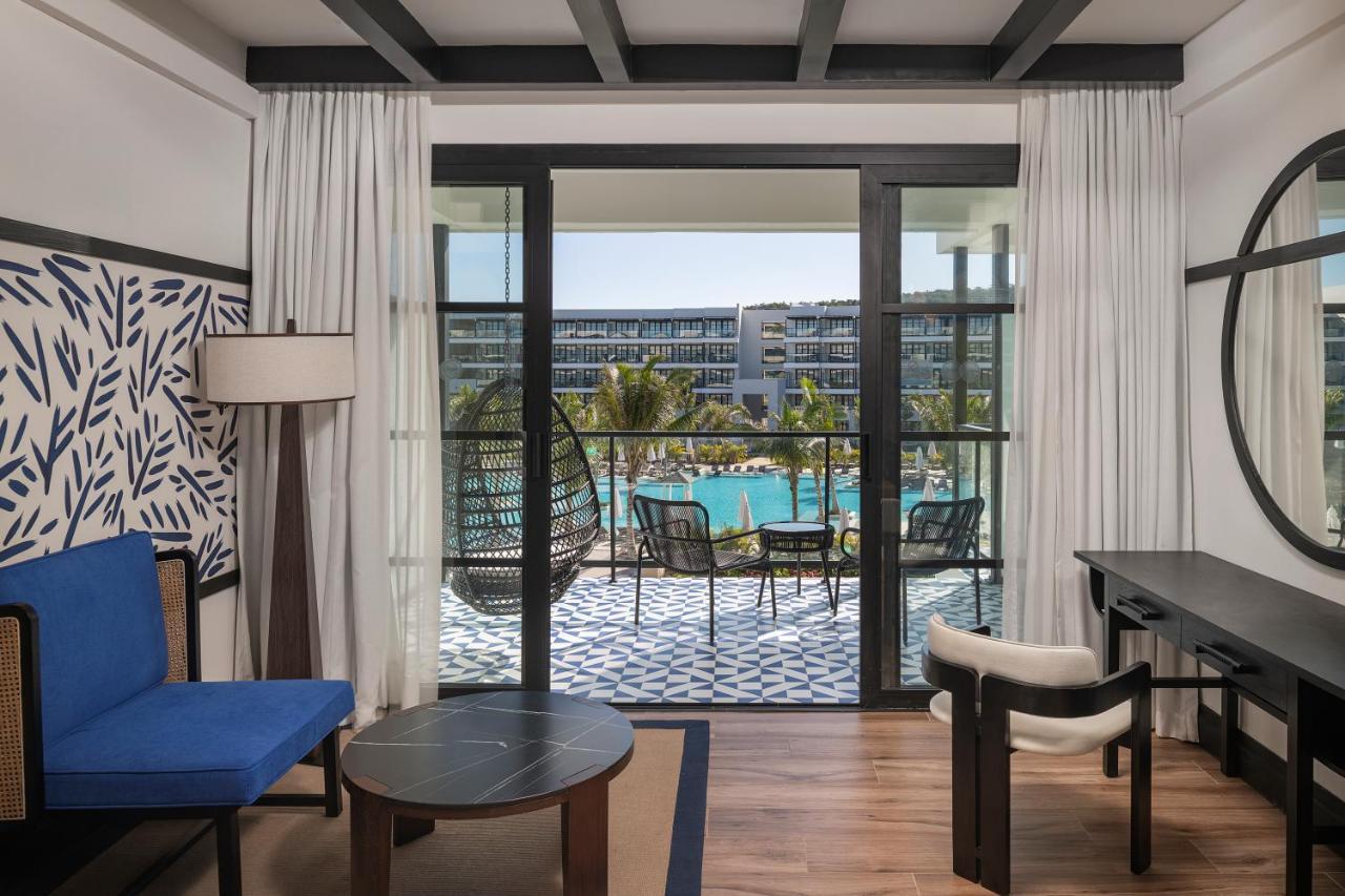 فندق Ocean Eden Bay (Adults Only) Spring Rises المظهر الخارجي الصورة