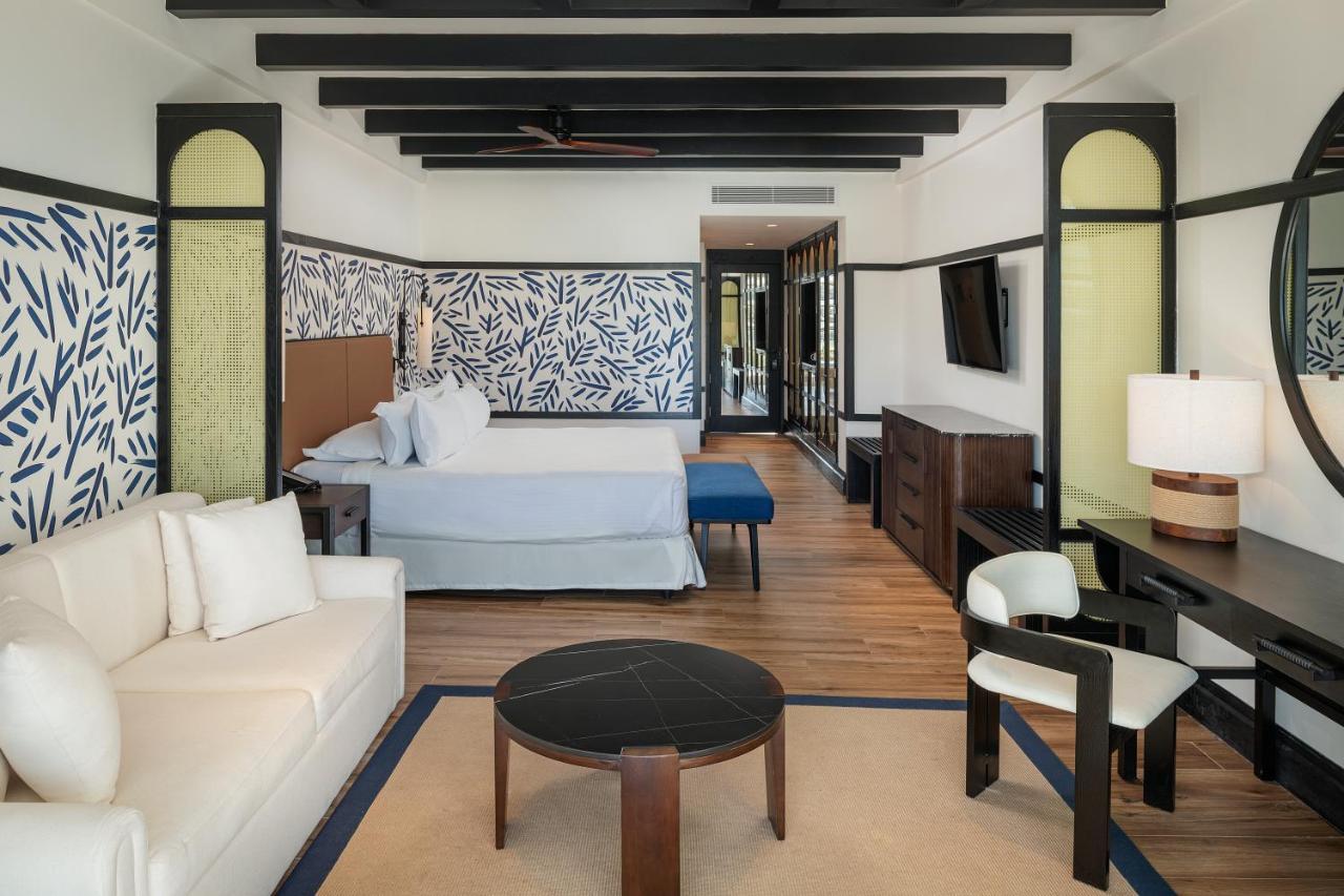 فندق Ocean Eden Bay (Adults Only) Spring Rises المظهر الخارجي الصورة