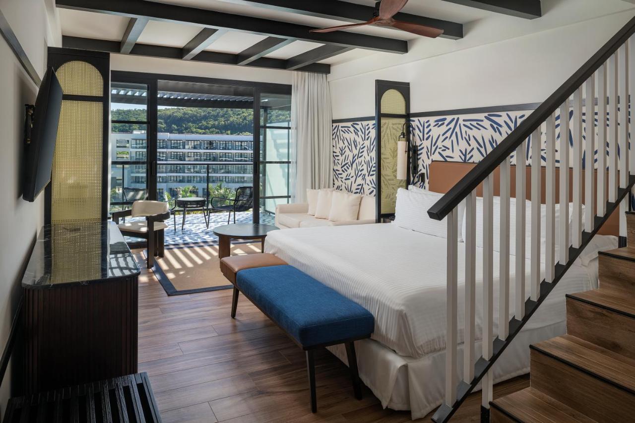 فندق Ocean Eden Bay (Adults Only) Spring Rises المظهر الخارجي الصورة