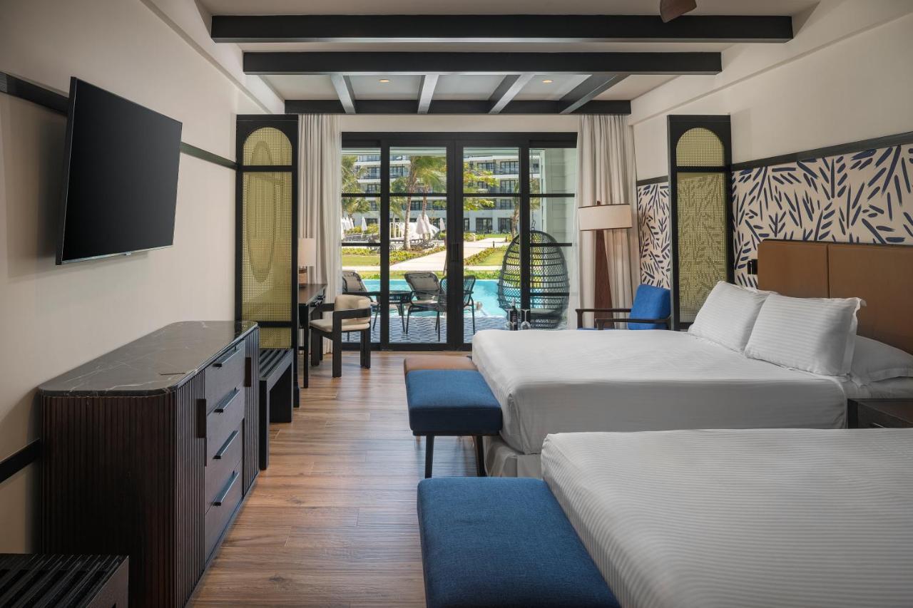 فندق Ocean Eden Bay (Adults Only) Spring Rises المظهر الخارجي الصورة