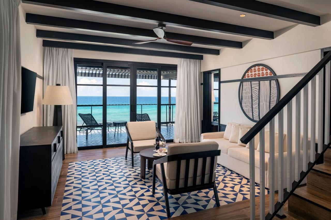 فندق Ocean Eden Bay (Adults Only) Spring Rises المظهر الخارجي الصورة